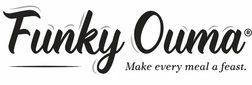 Funky Ouma logo