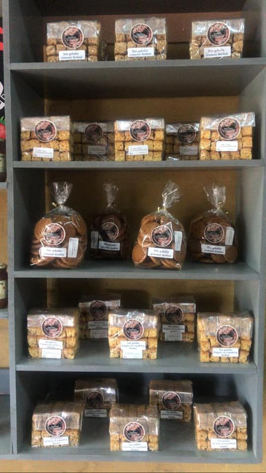 Baked Goods