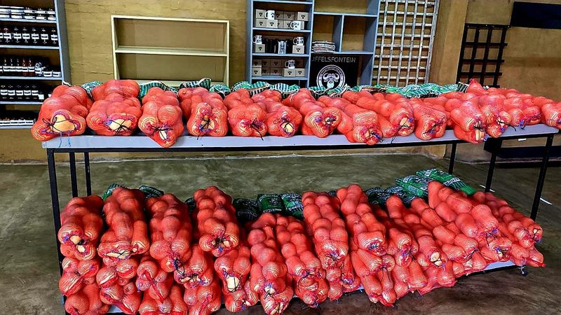 Fresh Produce