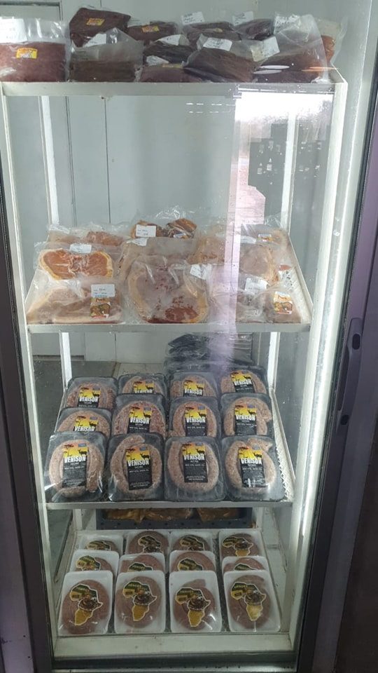 Meat