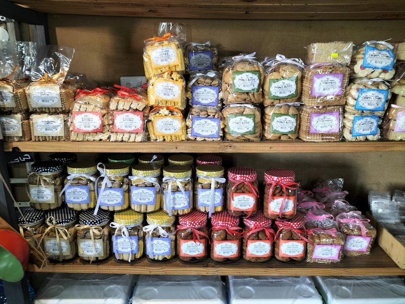 Snacks